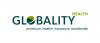 Globality Health company logo