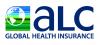 ALC Global Health Insurance company logo