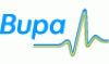 Bupa International company logo