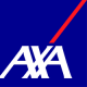 AXA GLOBAL HEALTHCARE COMPANY LOGO