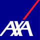 AXA Global Assurance Santé Logo