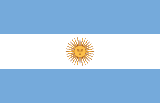 Argentina Flag Argentina Flag