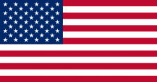 USA drapeau