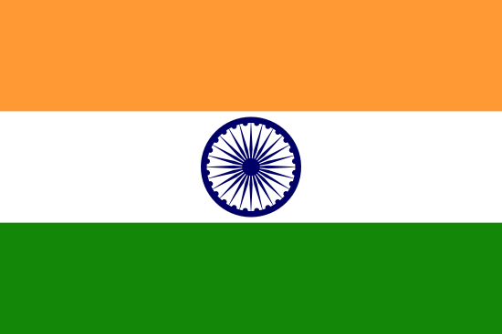 India Flag India Flag