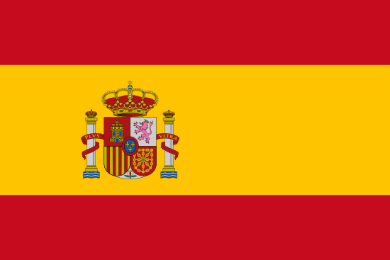 Melilla (France) Flag