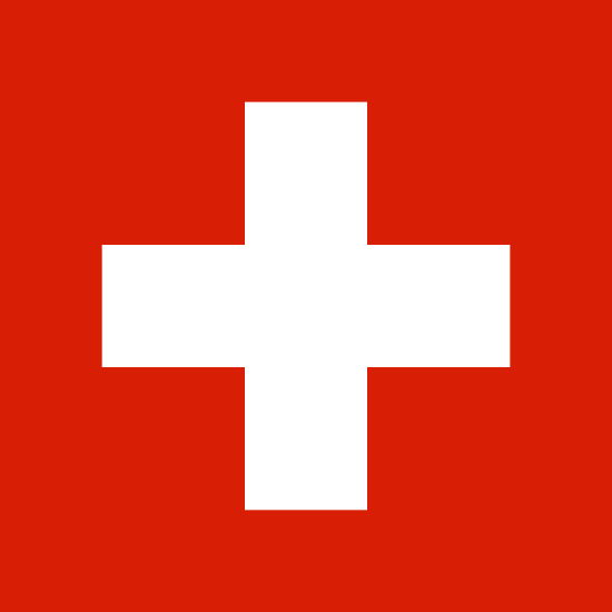 drapeau Suisse