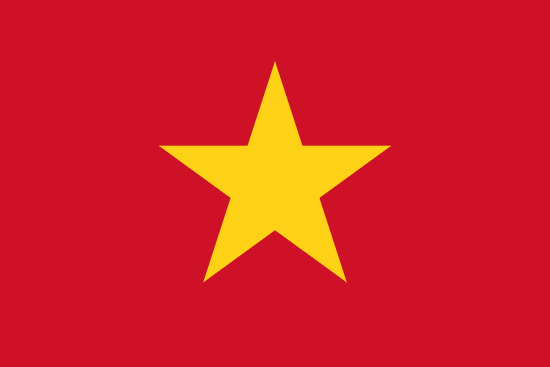 Vietnam Flag Vietnam Flag